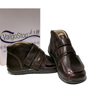 Calzatura valgostop best sale